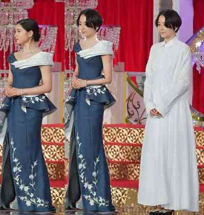 【実況&感想】第41回日本アカデミー賞授賞式