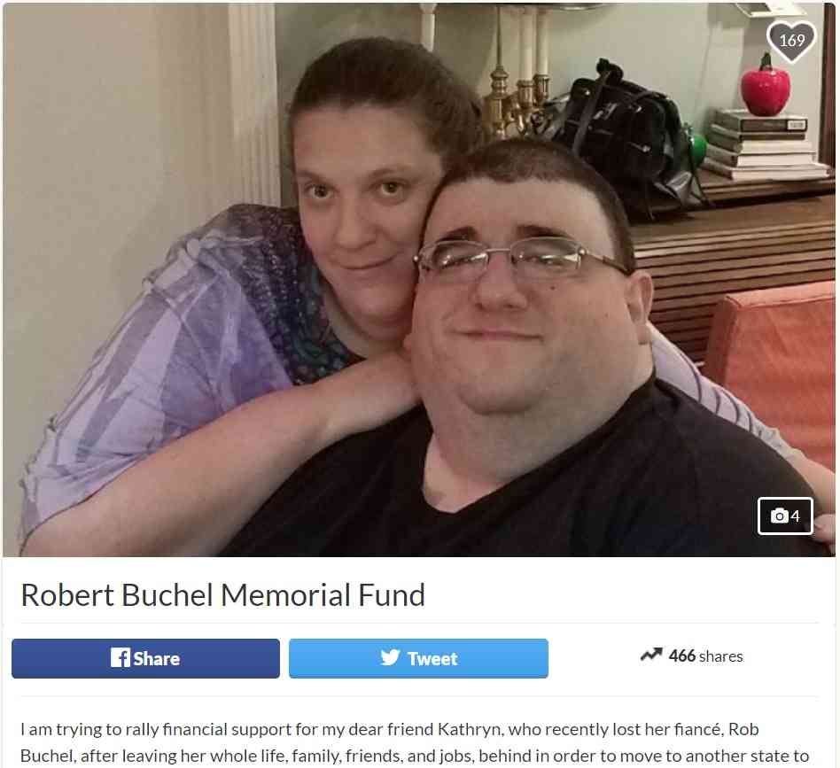 体重380キロ超の41歳男性　減量ドキュメンタリー番組収録中に急死（米）
