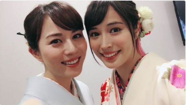 「すずにしか見えない」　広瀬すずそっくりのアリスに「似すぎ」の声
