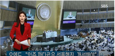国連「韓国は性暴行罪を改善しなければならない」MeeToo運動の対応も指摘｜カイカイch - 日韓交流掲示板サイト