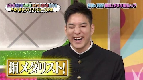 柏木由紀がAKB総選挙を辞退　指原莉乃、山本彩に続き