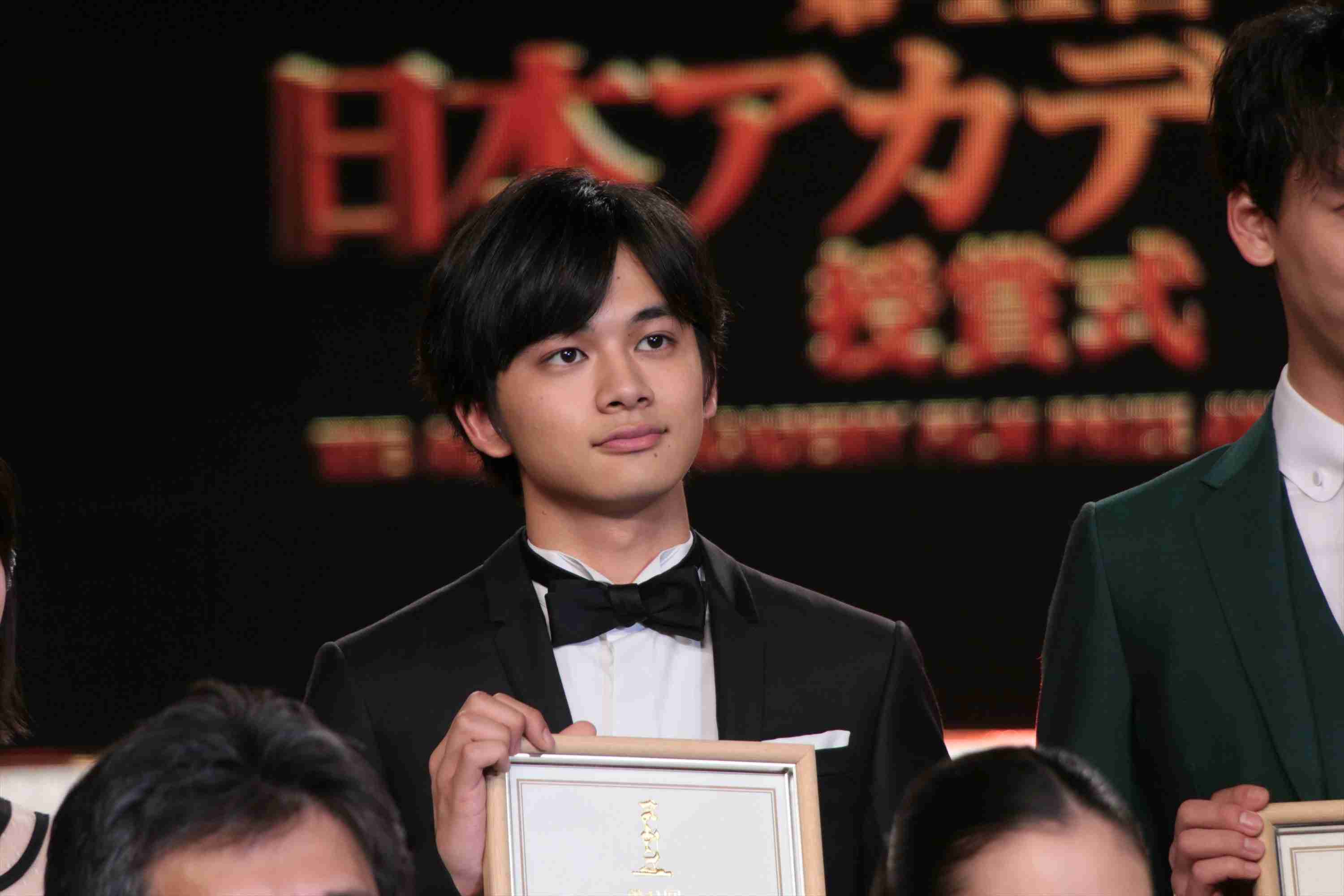 【実況&感想】第41回日本アカデミー賞授賞式