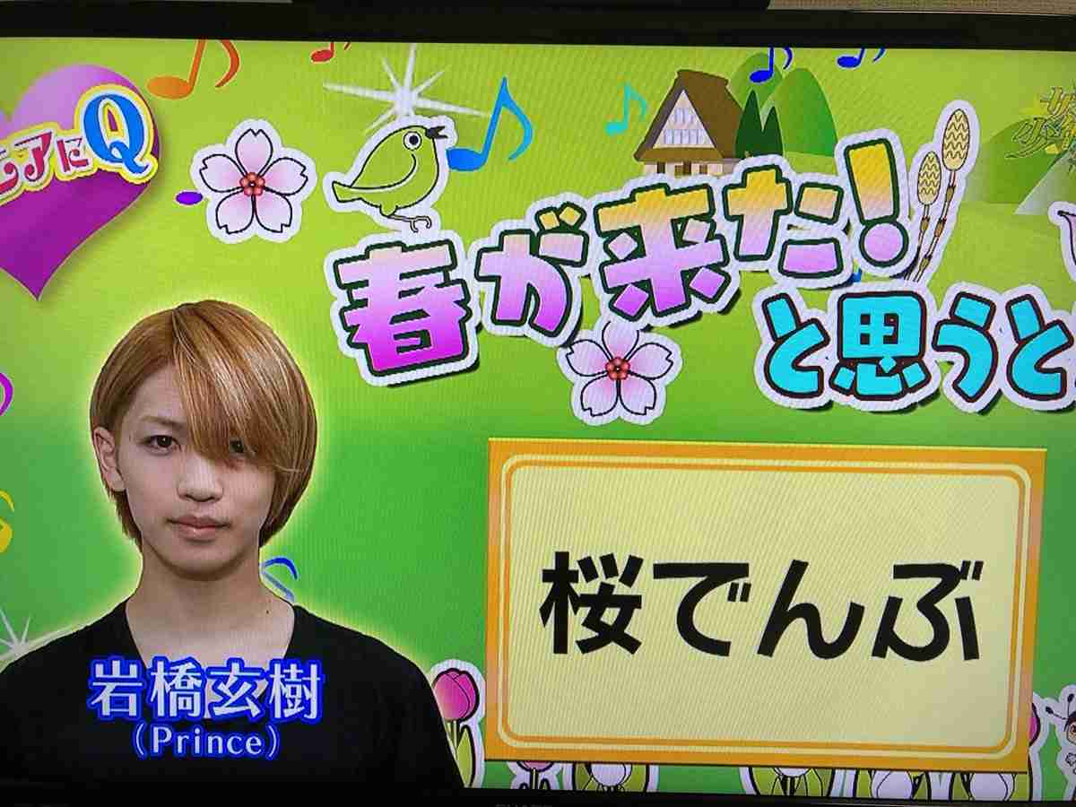 ジャニーさんのエピソード聞かせて
