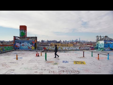 Nulbarich – Almost There (Official Music Video) ［Radio Edit］ - YouTube