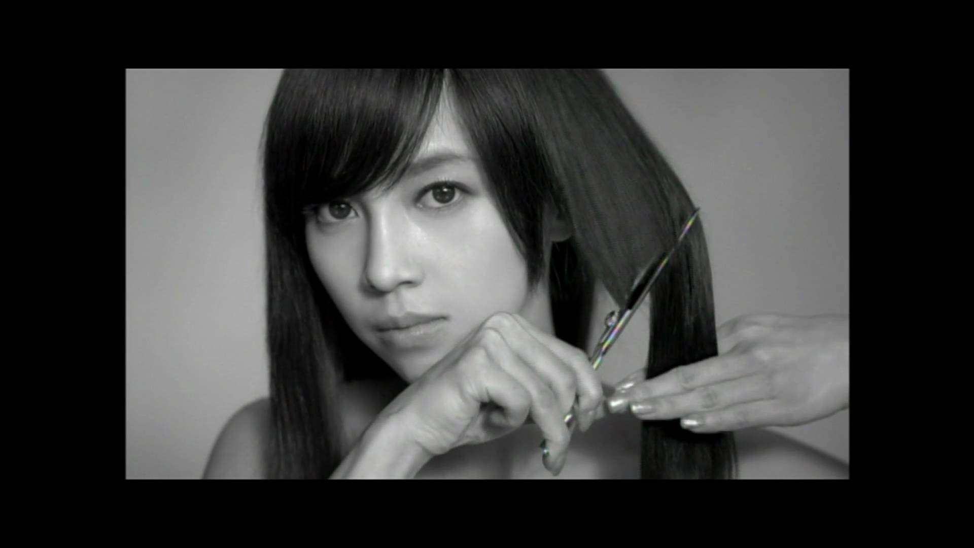 【HD 高画質】 ICONIQ アイコニック CM CF 資生堂 Shiseido マキアージュ MAQuillAGE - YouTube