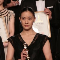 【実況&感想】第41回日本アカデミー賞授賞式