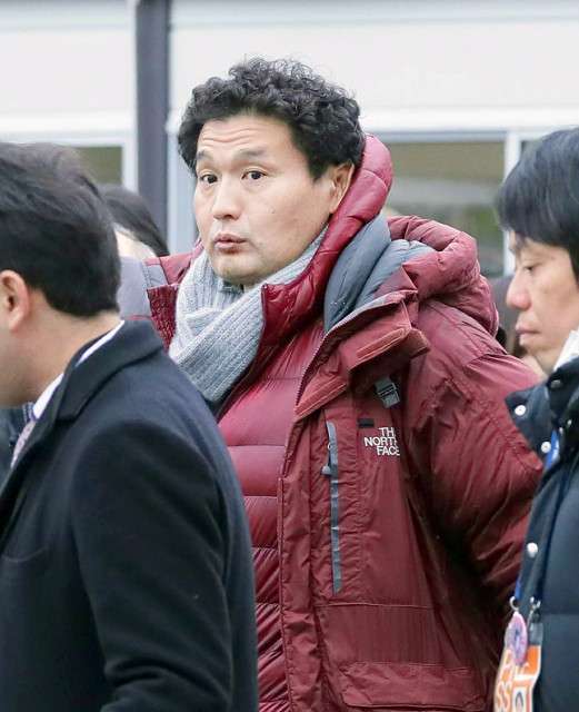 貴乃花親方、貴公俊の暴行認め休場発表「これは言い訳できません」 : スポーツ報知
