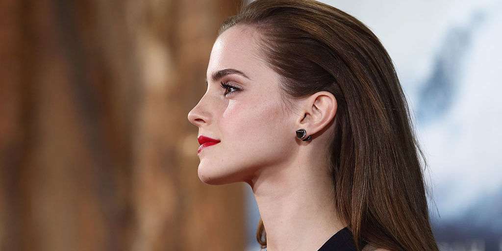 芸能人の横顔が見たい