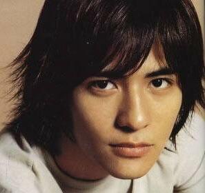 アジア圏の好きな俳優