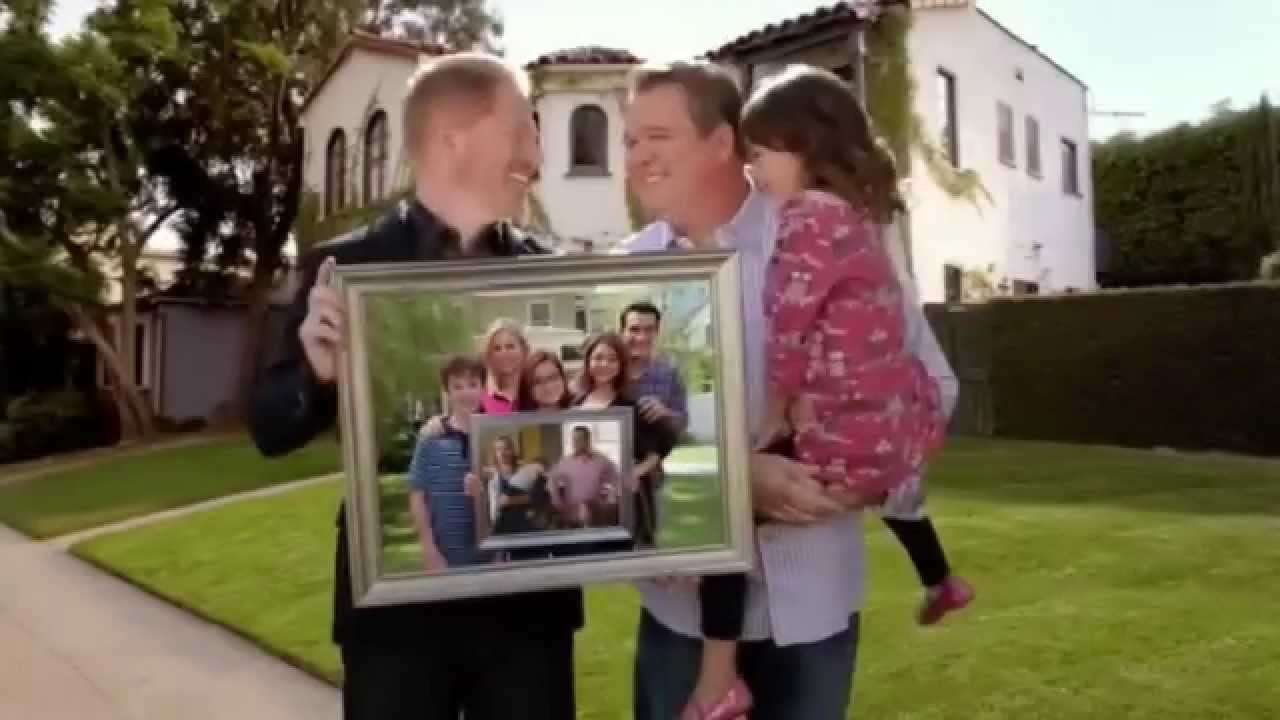 Modern Family Season 5 Opening Titles - YouTube