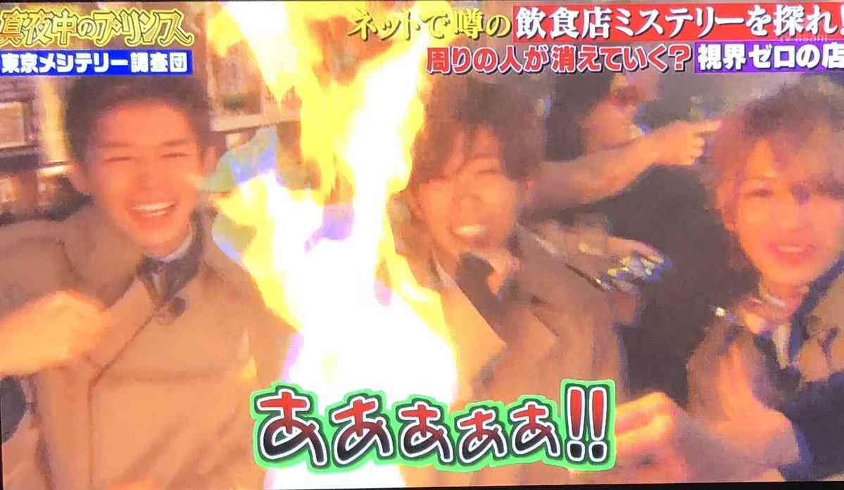 ジャニーさんのエピソード聞かせて