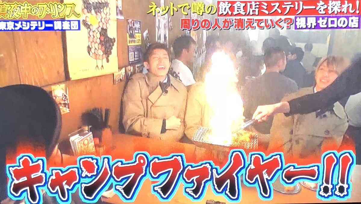 ジャニーさんのエピソード聞かせて