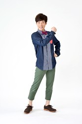 横山だいすけ　Ｅテレ復帰　「すイエんサー」新ＭＣに決定　うたのおにいさん卒業後初レギュラー― スポニチ Sponichi Annex 芸能