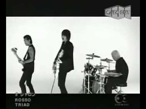 ROSSO-シャロン - YouTube