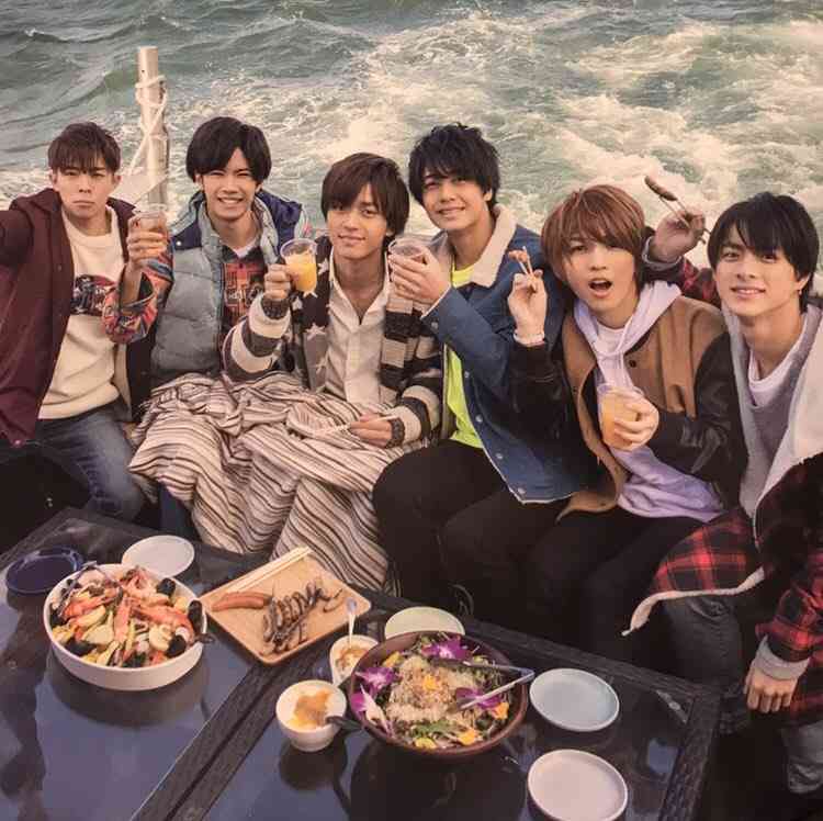 ジャニーさんのエピソード聞かせて