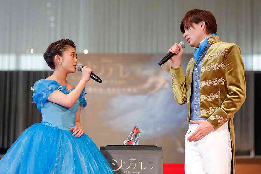 芸能人の横顔が見たい