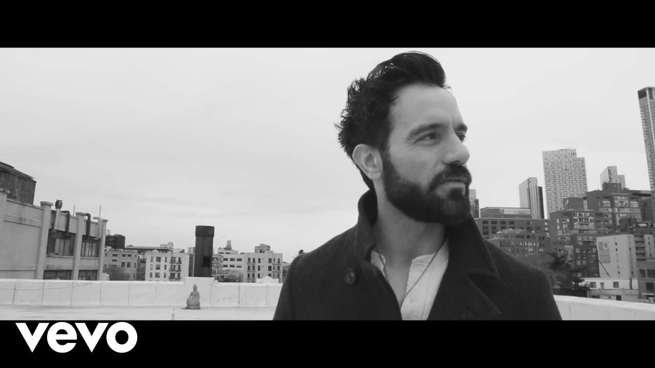 Ramin Karimloo - From Now On (Official Video) - YouTube