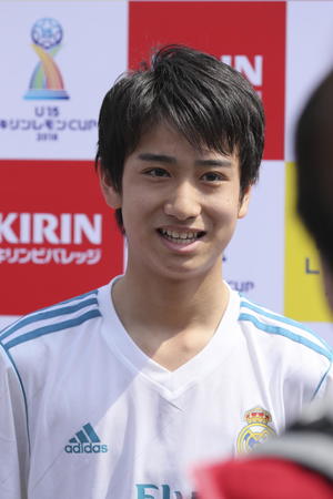 【実況・感想】サッカー国際親善試合 日本代表 × ウクライナ