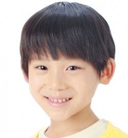 わろてんか｜隼也の子役は南岐佐！べっぴん健太郎やアサキタ藍之助 | 歴ドラ.com
