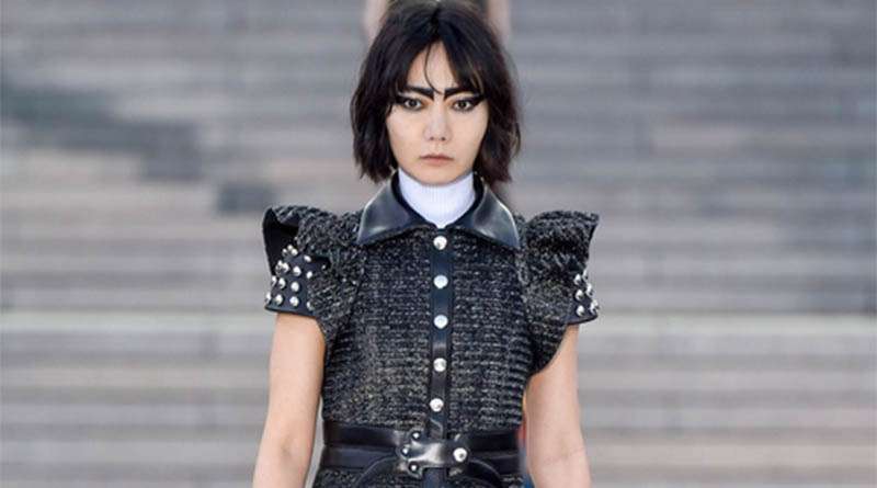 水原希子、ディオール初のアンバサダー就任