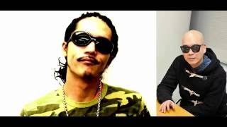 宇多丸が『食わず嫌いのための アメリカHIP HOP入門』を語る - YouTube