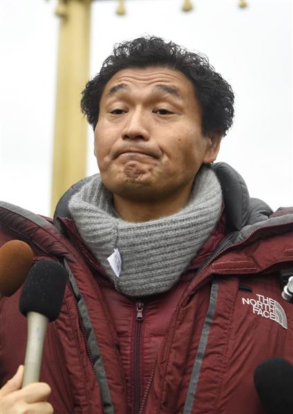 貴乃花親方の弟子・貴公俊が支度部屋で付け人に暴行