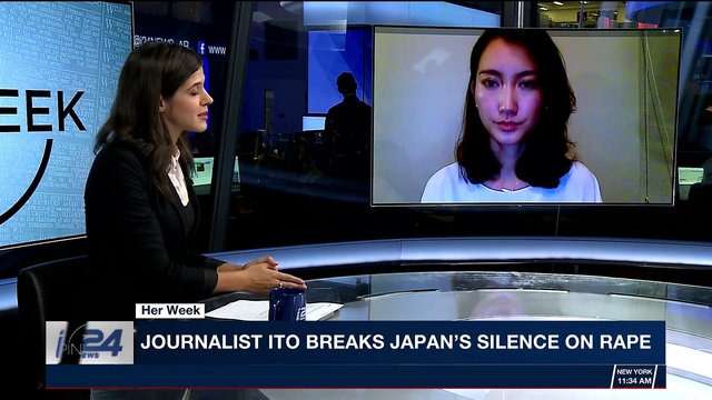 勝部元気 Genki Katsube : "伊藤詩織さん、居住をロンドンに移したって。「女性だけの街」を汚…" - Tweet