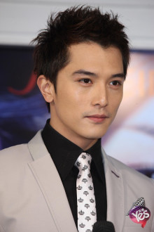 アジア圏の好きな俳優