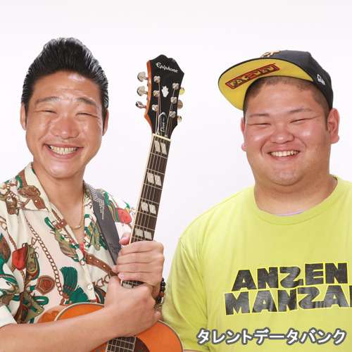 [コラム] 「じゃない方芸人」といえば？ 2位ANZEN漫才のあらぽん - gooランキング