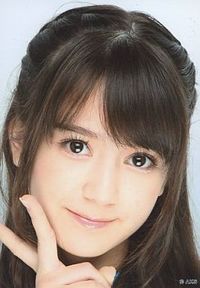 “AKB伝説の美少女”奥真奈美が7年ぶり芸能界復帰