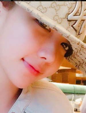 2年前の廃盤コスメ紹介、「偽物グッチ」にインフル狂言……ざわちんの“不可思議”事件簿 - ネタりか