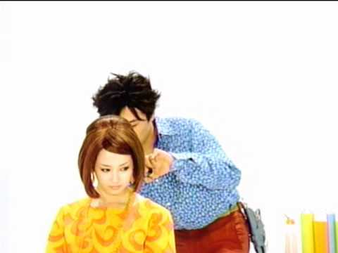 沢尻エリカ : XYLISH SHOW! (200607-1) - YouTube