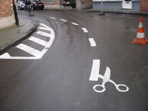 世界の路地裏画像を貼るトピ