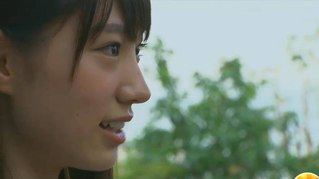 芸能人の横顔が見たい