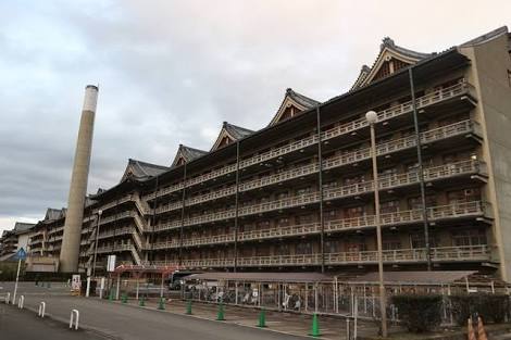 天理教について。