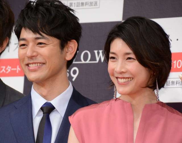 芳根京子「パンダになりたくて…」“幼少期の夢”に妻夫木聡が驚き「トークの振り幅がすごい」