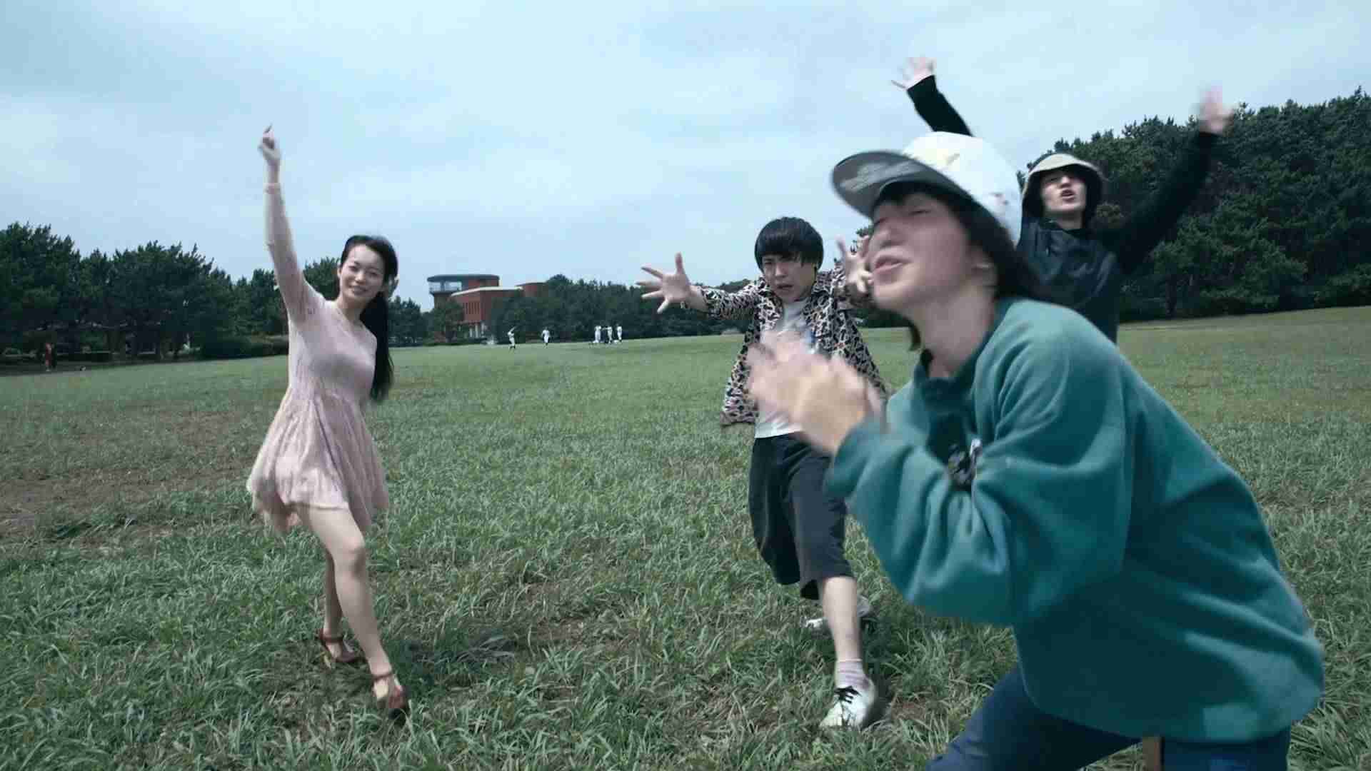 挫・人間「セルアウト禅問答」 - YouTube