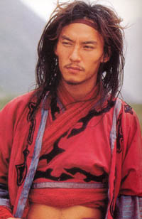 アジア圏の好きな俳優