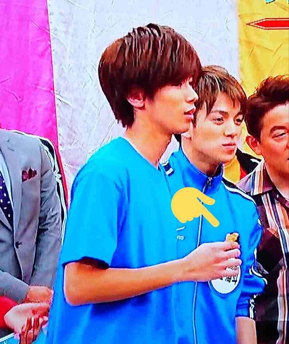 ジャニーさんのエピソード聞かせて