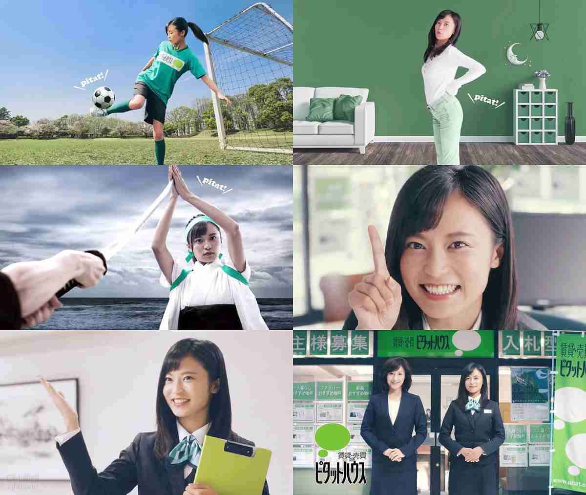 今やってる好きなCM、嫌いなCM
