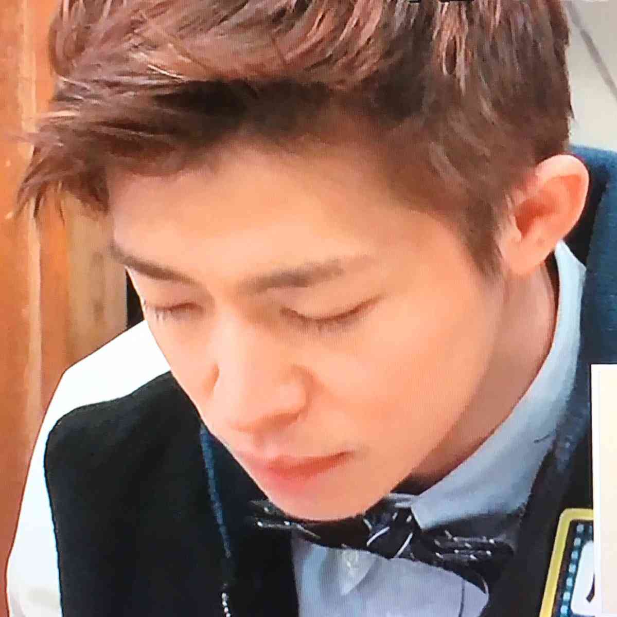 ジャニーさんのエピソード聞かせて