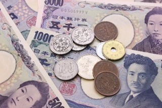 いま現在の財布の残金おいくら？