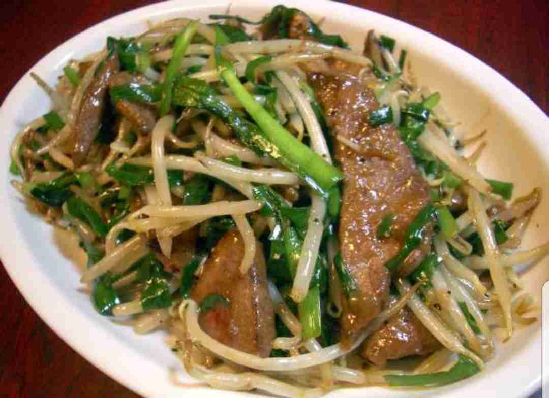 あなたが好きなスタミナ料理