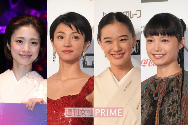 高須院長 満島ひかり 蒼井優 宮崎あおい 上戸彩は みんなちょいブス 鼻の存在感ありすぎ ガールズちゃんねる Girls Channel