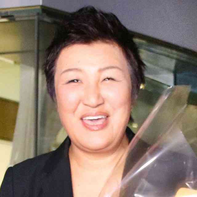 北斗晶 鬼嫁 を商標登録していたことを明かす 半分はお金目的で ガールズちゃんねる Girls Channel