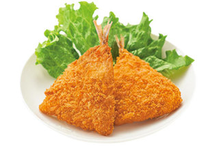 アジフライについて語ろう！