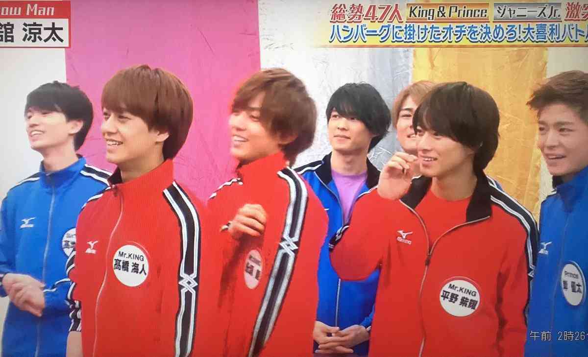 ジャニーさんのエピソード聞かせて