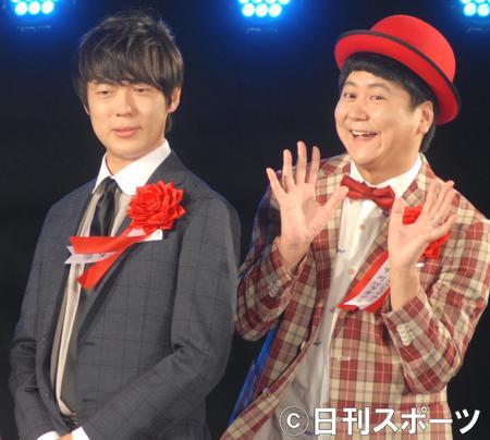 村本大輔ギャラ暴露、相方バイト「可哀想」じゃない