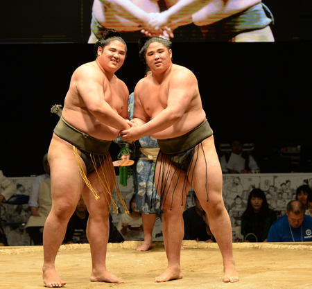 弟貴源治は涙、暴力騒動に兄貴公俊も「謝っていた」 （日刊スポーツ） - Yahoo!ニュース