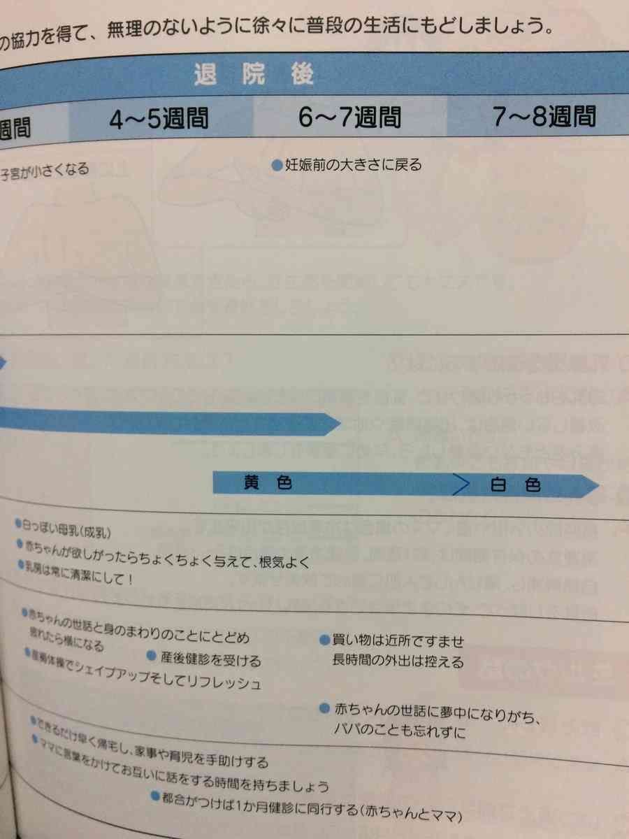 ある両親教室のテキストで「赤ちゃんの世話に夢中になりがち、パパのことも忘れずに」という文言が賛否両論を呼ぶ